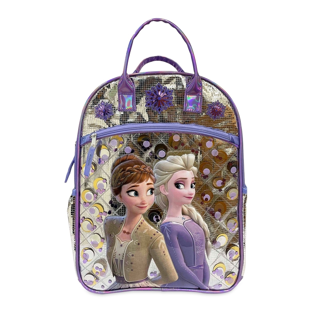 Frozen 2 backpack